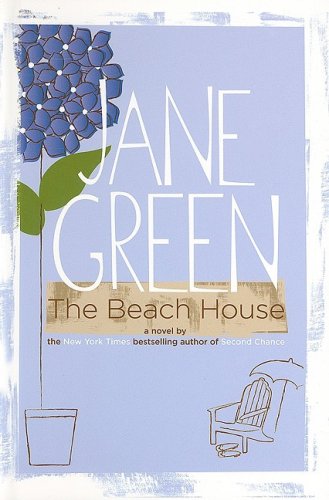 9781597227735: The Beach House (Wheeler Large Print Book Series)