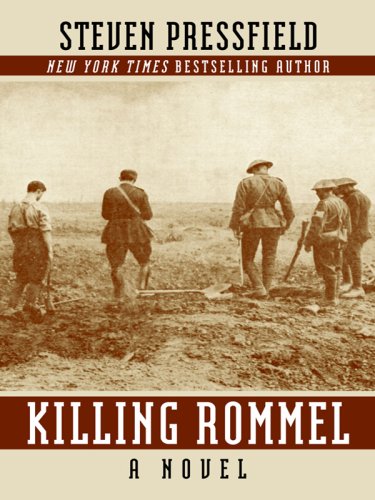 9781597227810: Killing Rommel (Wheeler Large Print Book Series)