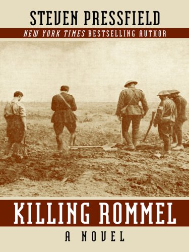 Stock image for Killing Rommel for sale by Better World Books