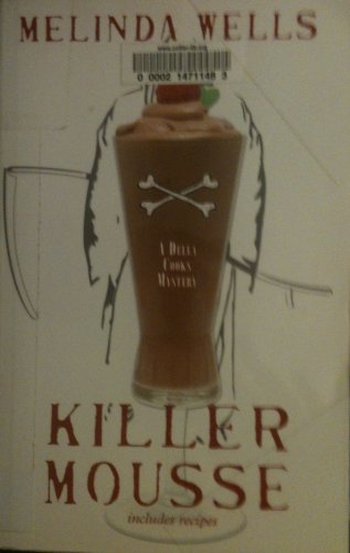 Stock image for Killer Mousse for sale by Better World Books