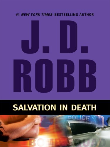 9781597227889: Salvation in Death