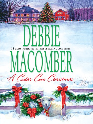 9781597228015: A Cedar Cove Christmas (Wheeler Large Print Book Series: Cedar Cove)