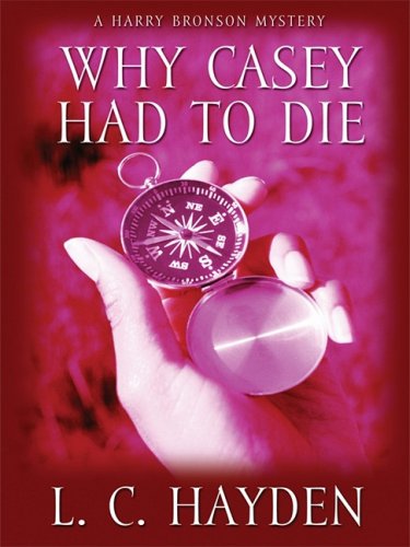 Beispielbild fr Why Casey Had to Die-LP zum Verkauf von Better World Books