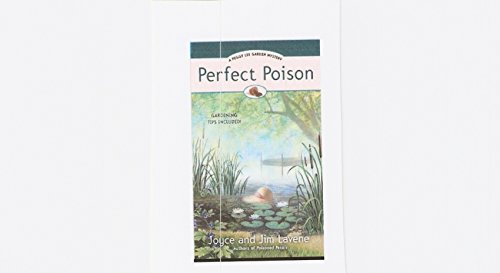 Stock image for Perfect Poison (Wheeler Cozy Mystery) for sale by R Bookmark