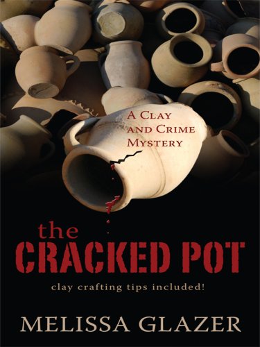 Stock image for The Cracked Pot for sale by ThriftBooks-Atlanta