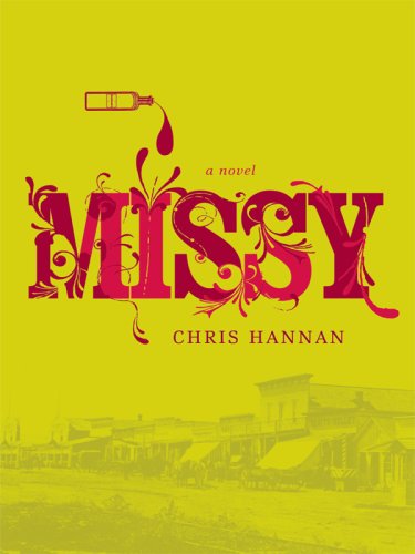 Stock image for Missy (Wheeler Hardcover) for sale by Ergodebooks
