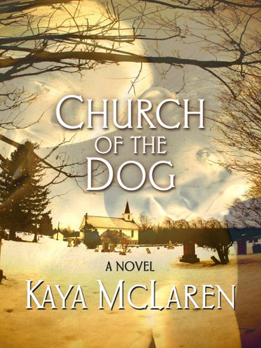 Imagen de archivo de Church of the Dog a la venta por ThriftBooks-Dallas