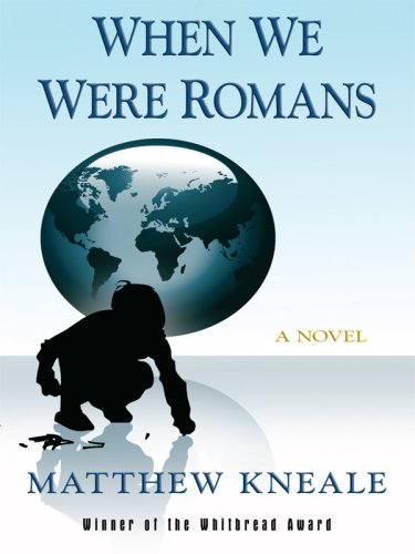 9781597228459: When We Were Romans