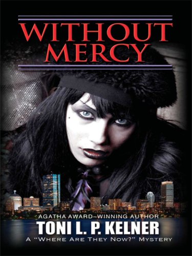 Beispielbild fr Without Mercy zum Verkauf von Better World Books