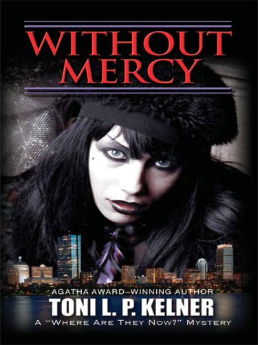 Stock image for Without Mercy for sale by Better World Books