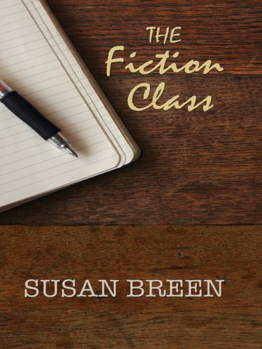 9781597228558: The Fiction Class