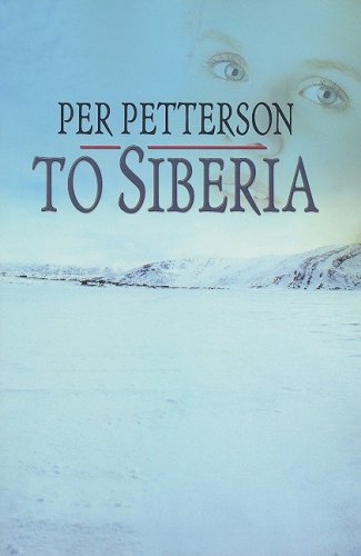 9781597228855: To Siberia (Wheeler Large Print Book Series)