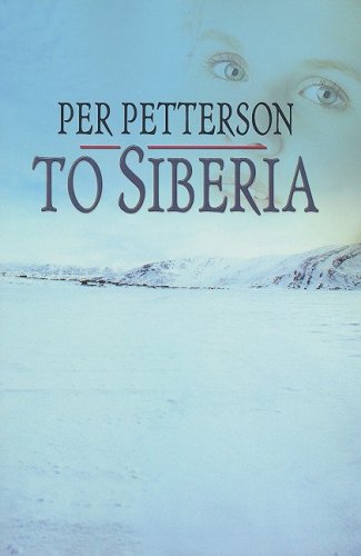 Stock image for To Siberia for sale by Better World Books: West