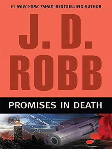9781597228886: Promises in Death