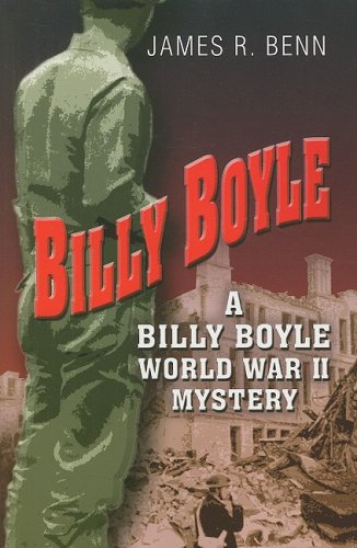 9781597228916: Billy Boyle: Billy Boyle World War II Mystery