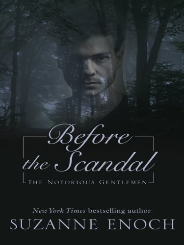 Stock image for Before the Scandal for sale by Better World Books