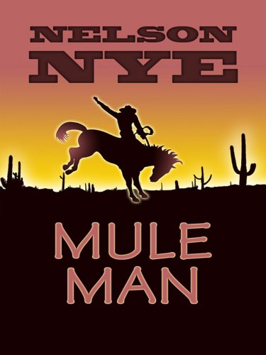 Beispielbild fr Mule Man zum Verkauf von Better World Books