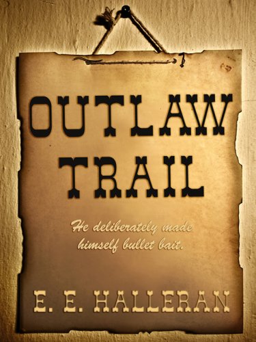 Imagen de archivo de Outlaw Trail a la venta por Better World Books