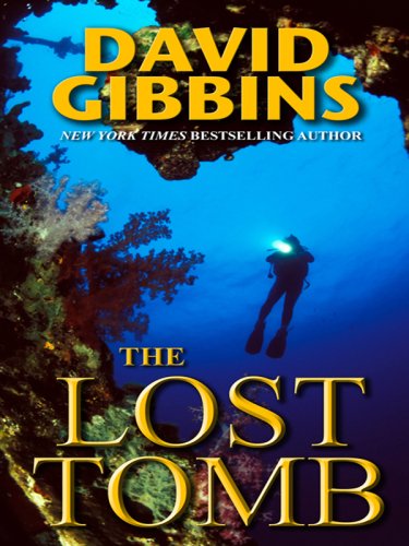 Imagen de archivo de The Lost Tomb a la venta por ThriftBooks-Dallas