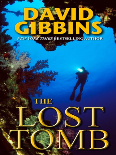 9781597229166: The Lost Tomb (Wheeler Large Print Book Series)