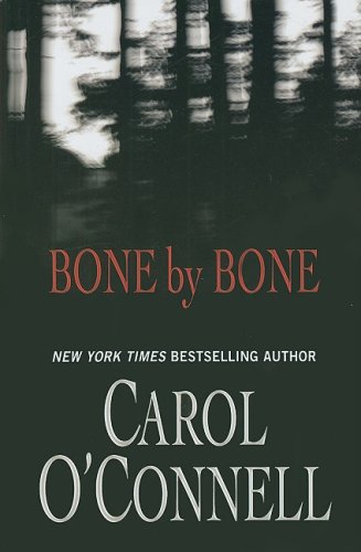 9781597229326: Bone by Bone
