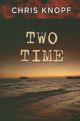 9781597229364: Two Time (Wheeler Publishing Large Print Hardcove)