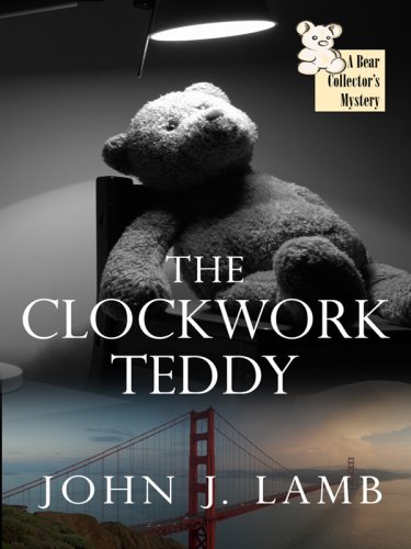 Imagen de archivo de Clockwork Teddy a la venta por Better World Books