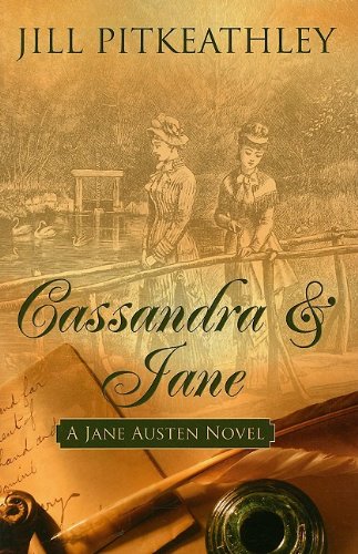 Stock image for Cassandra and Jane for sale by Better World Books