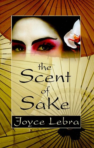 9781597229432: The Scent of Sake
