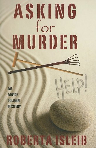 Stock image for Asking for Murder for sale by ThriftBooks-Atlanta