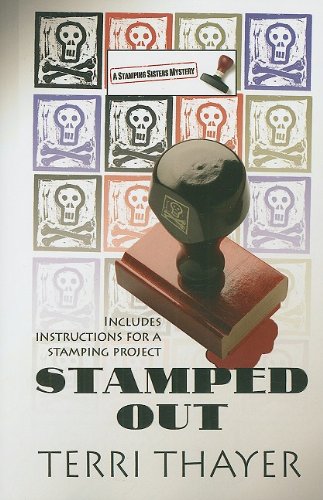 Stock image for Stamped Out for sale by Better World Books Ltd