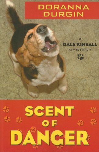 Stock image for Scent of Danger for sale by Better World Books