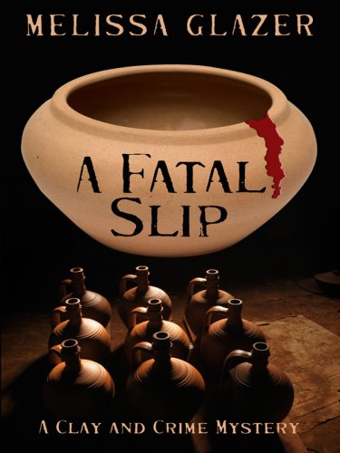 Stock image for A Fatal Slip (Wheeler Cozy Mystery) for sale by SecondSale