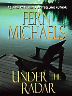 9781597229692: Under the Radar (The Sisterhood)