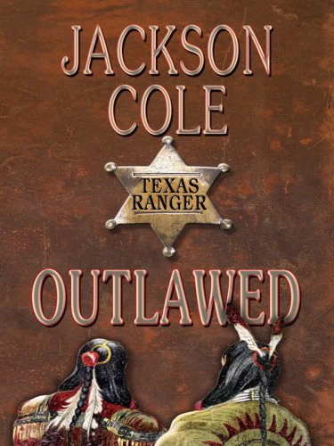 9781597229739: Outlawed (Wheeler Large Print Western)