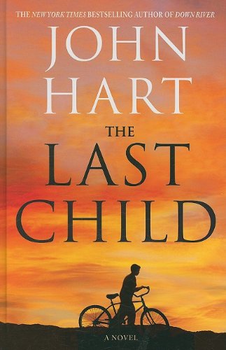 Beispielbild fr The Last Child zum Verkauf von ThriftBooks-Atlanta