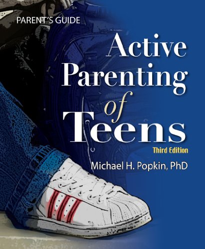 Imagen de archivo de Active Parenting of Teens, 3rd Edition a la venta por Better World Books