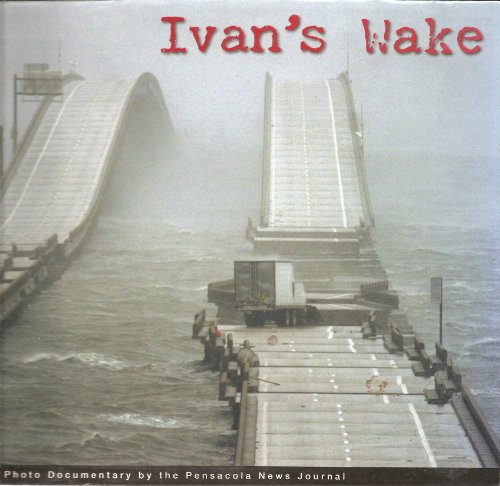 Stock image for Ivan's Wake for sale by Books of the Smoky Mountains