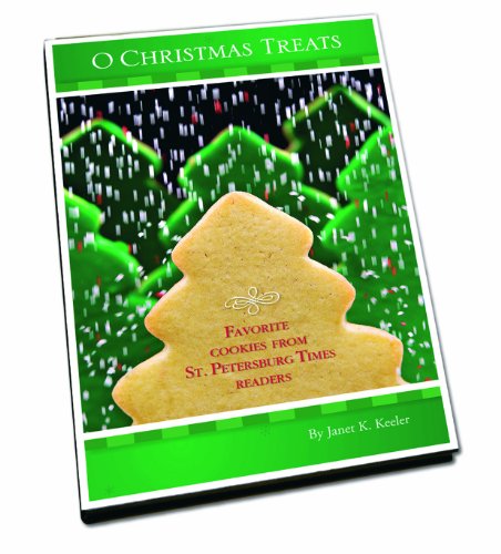 Stock image for O Christmas Treats for sale by ThriftBooks-Dallas