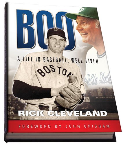 Beispielbild fr Boo A Life in Baseball, Well Lived zum Verkauf von Books Unplugged