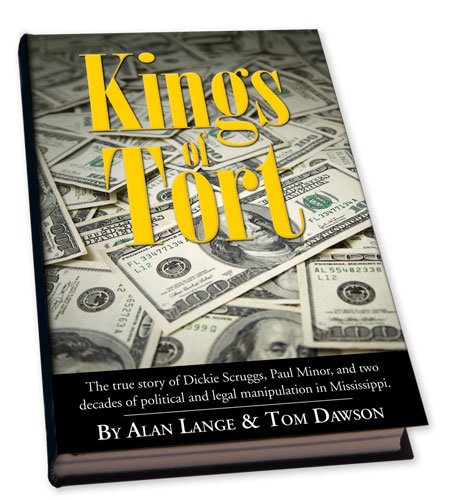 Stock image for Kings of Tort for sale by BooksRun
