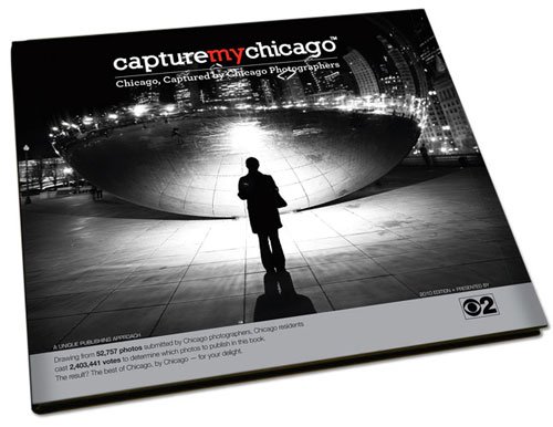 Stock image for Capture My Chicago 2010 for sale by HPB-Emerald