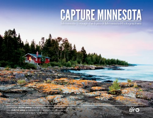 9781597253512: Capture Minnesota