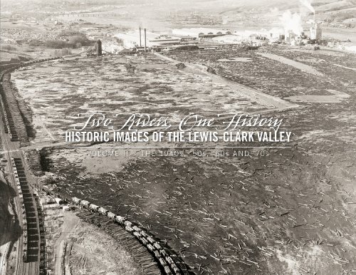 Stock image for Two Rivers, One History Volume II for sale by SecondSale