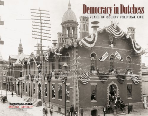 Stock image for Democracy in Dutchess for sale by Half Price Books Inc.