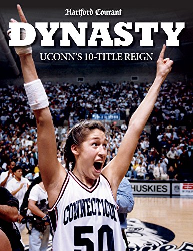Beispielbild fr Dynasty: UConn's 10-Title Reign zum Verkauf von Better World Books