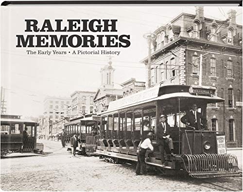 Beispielbild fr Raleigh Memories: The Early Years zum Verkauf von Goodwill of Colorado