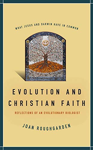 Stock image for Evolution and Christian Faith : Reflections of an Evolutionary Biologist for sale by Better World Books: West