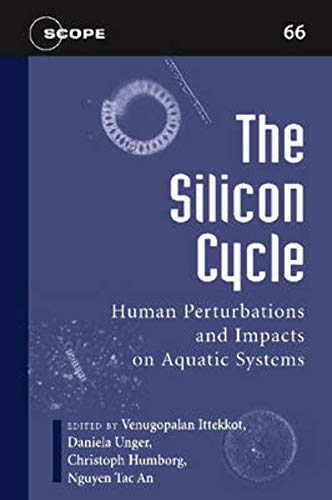 Stock image for The Silicon Cycle for sale by Books Puddle