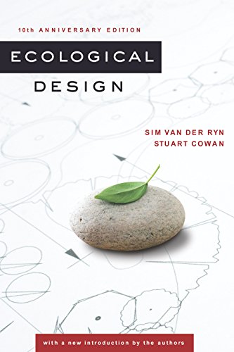 Beispielbild fr Ecological Design, Tenth Anniversary Edition zum Verkauf von Wonder Book